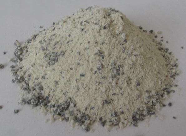 中頻爐專(zhuān)用爐料